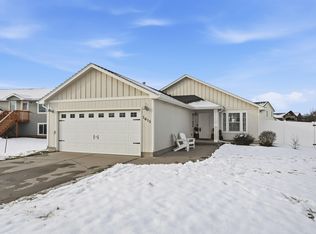 1615 E Laigo Ct, Deer Park, WA 99006