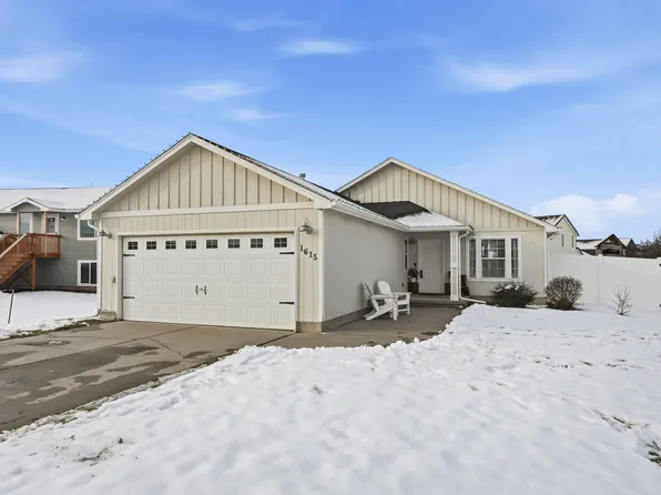 1615 E Laigo Ct, Deer Park, WA 99006