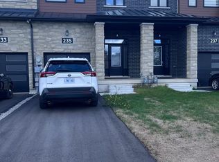 235 Lormont Blvd LOT 3, Hamilton, ON L8J 0K2