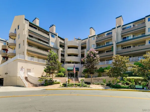4701 Date Ave Unit 423, La Mesa, CA 91942