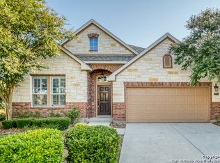2703 Trinity Pass, San Antonio, TX 78261
