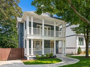 65 Russell St NE, Atlanta, GA 30317