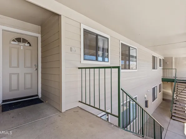 3200 S Litzler Drive #16-211, Flagstaff, AZ 86005