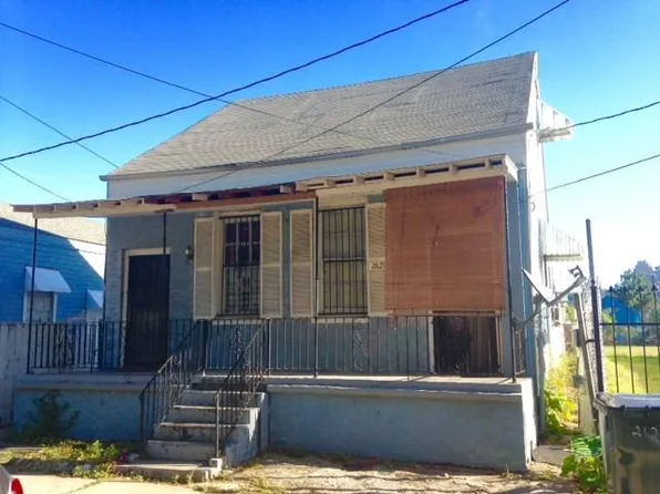 2621 Jackson Ave, New Orleans, LA 70113