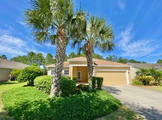 214 Middleburg Dr, Panama City Beach, FL 32413