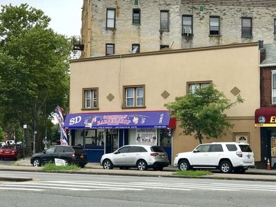 1087 Linden Blvd, Brooklyn, NY, 11212