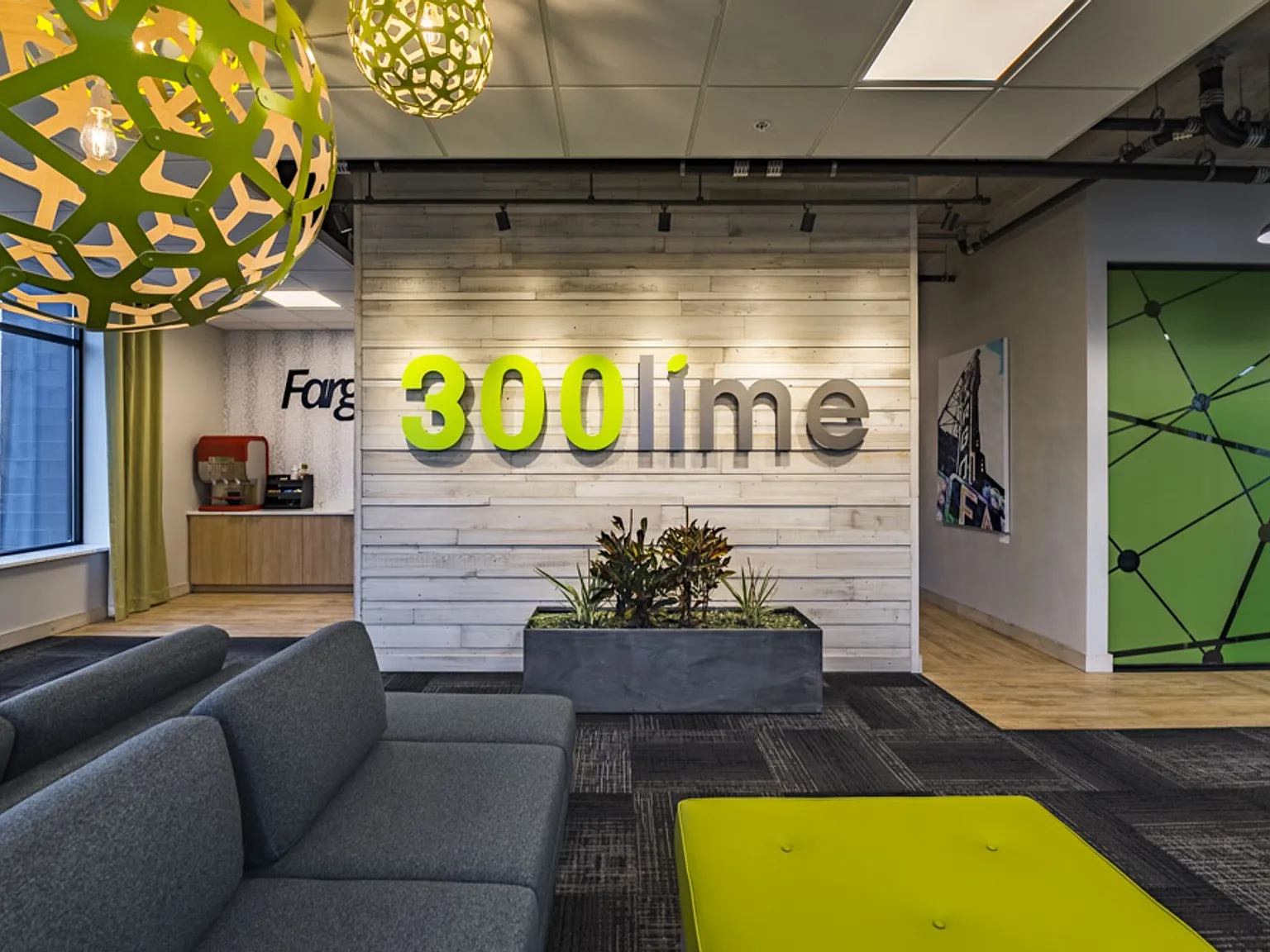 300Lime — Photo 1