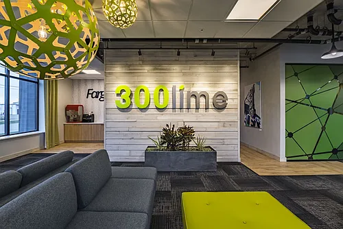 300Lime Photo 1