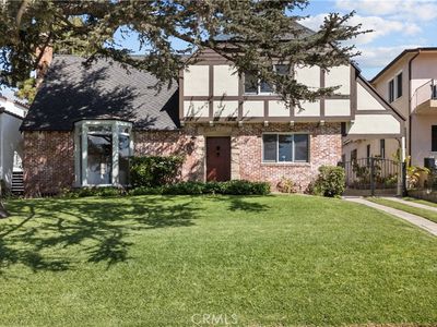 869 Cumberland Rd, Glendale, CA, 91202