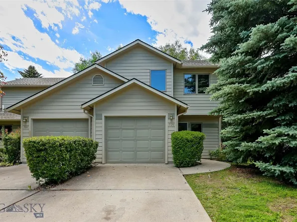 705 S 15th Ave, Bozeman, MT 59715