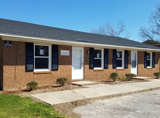 1701 Birchwood Dr SE, Wilson, NC 27893