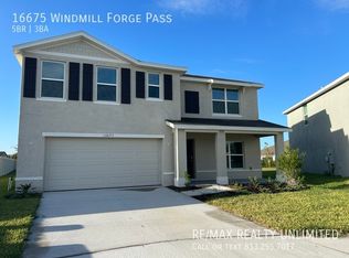 16675 Windmill Forge Pass, Wimauma, FL 33598
