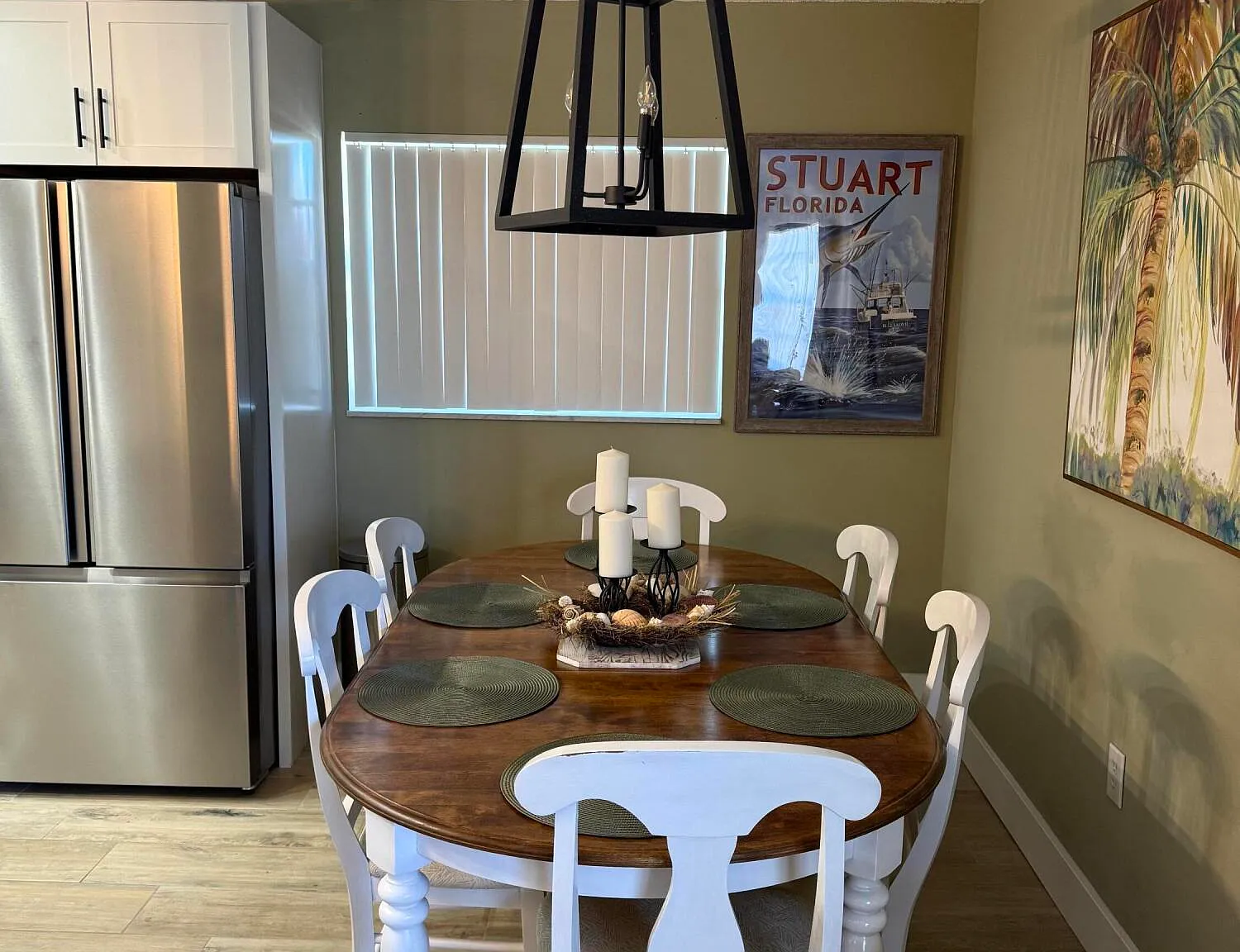 2 bed, 2.0 bath, 1096 sqft, $2,500 — Photo 3