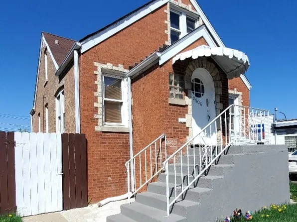 2506 S Central Ave, Cicero, IL 60804