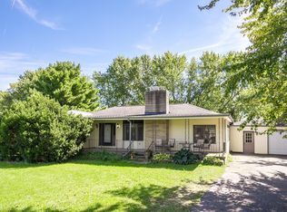 1266 State Route 521, Delaware, OH 43015