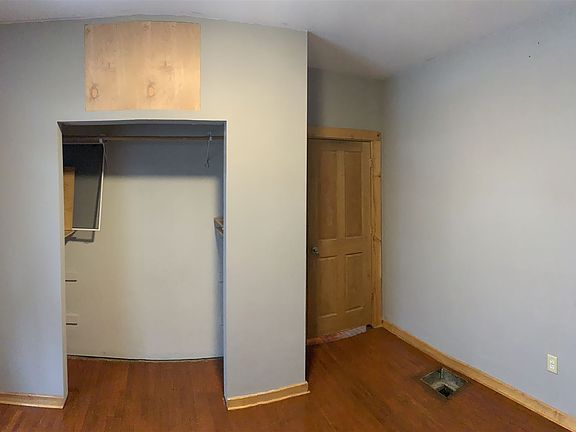 Downstairs Bedroom 2
