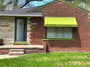9387 Prest St, Detroit, MI 48228