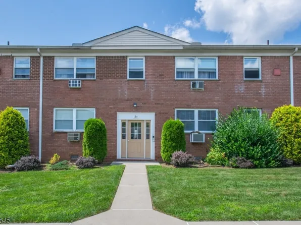34 Knox Ter #1a, Wayne Twp., NJ 07470