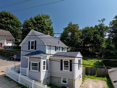 181 Weetamoe St, Fall River, MA, 02720