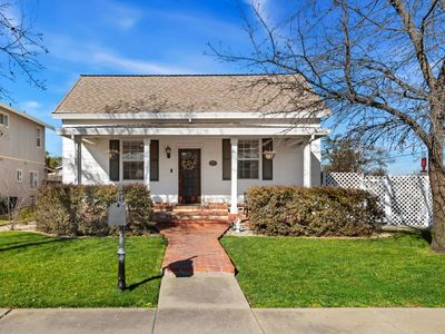 401 3rd St, Wheatland, CA, 95692