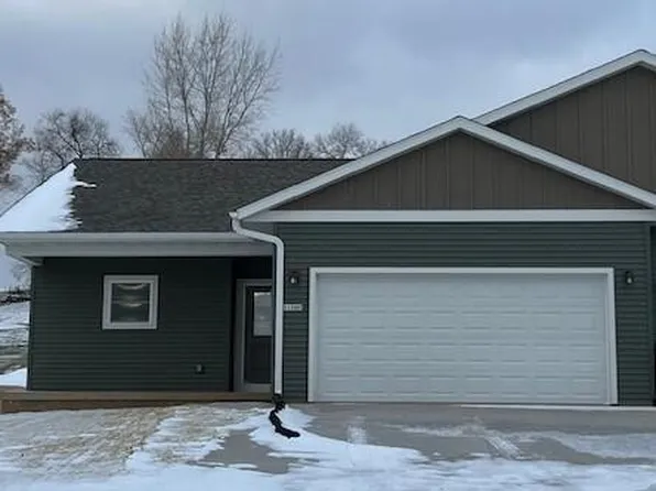 21586 Wolfe Run LANE, Galesville, WI 54630