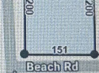 0 Beach Rd, Jonesboro, GA 30236