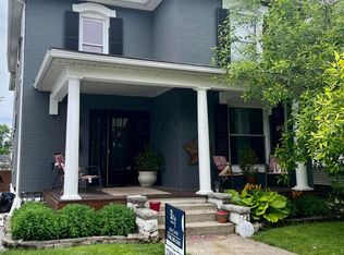 307 N North St, Washington Court House, OH 43160