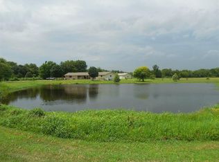 3979 County Road 3600, Independence, KS 67301