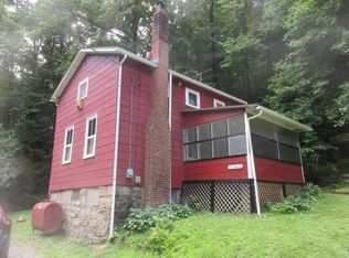 1251 Dotterer Rd, Emlenton, PA 16373