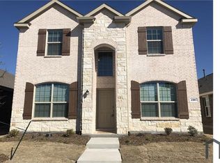 2361 Larimar Dr, Aubrey, TX 76227