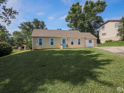 504 Southwood Dr, Bedford, IN, 47421