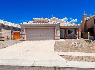 10520 Supernova St NW, Albuquerque, NM 87114