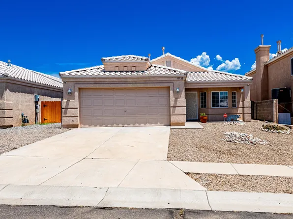10520 Supernova St NW, Albuquerque, NM 87114