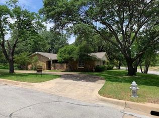 6300 Juneau Rd, Fort Worth, TX 76116