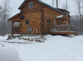 830 235th Ave, Luck, WI 54853