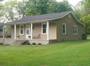3452 Burkesville Rd, Glasgow, KY 42141
