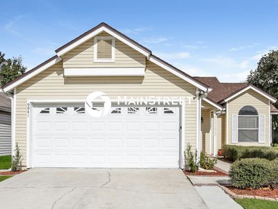 9941 Surrey Ridge Rd, Orlando, FL, 32825