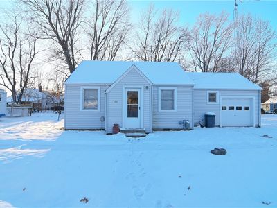 203 S Columbia St, Greenup, IL, 62428
