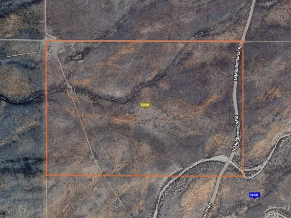 2383 N MIDDLEMARCH Road #1, Tombstone, AZ 85638