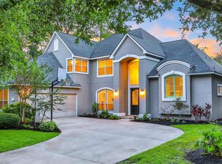 82 N Concord Forest Cir, Spring, TX 77381