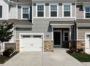 6608 Way Point Dr, North Chesterfield, VA 23234