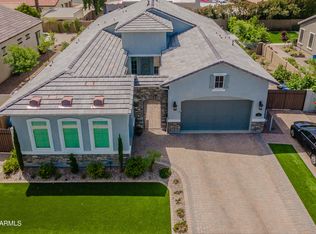 4425 E Fountain St, Mesa, AZ 85205