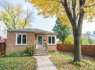 2601 N Merrimac Ave, Chicago, IL 60639