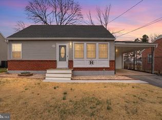 217 Nottingham Rd, Hagerstown, MD 21740