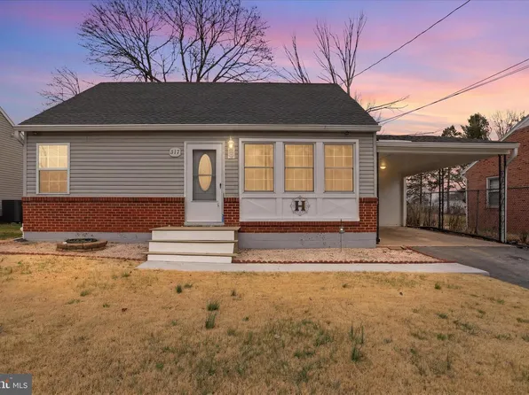 217 Nottingham Rd, Hagerstown, MD 21740