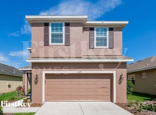 11409 Camden Yard Ln, Lithia, FL 33547