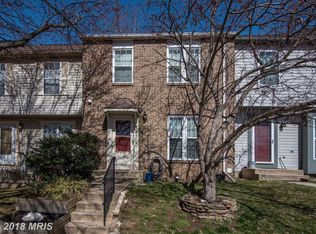 11491 Brundidge Ter, Germantown, MD 20876