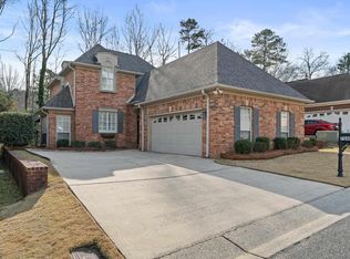 7040 Inverness Green Ln, Birmingham, AL 35242