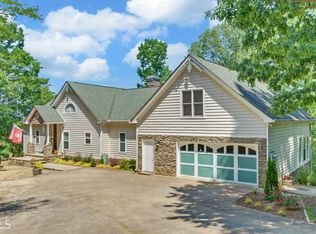 2607 Ramsey Rd, Gainesville, GA 30501