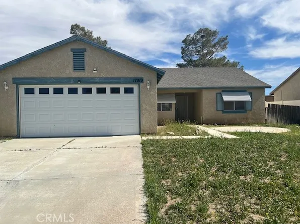 17919 Juniper St, Adelanto, CA 92301